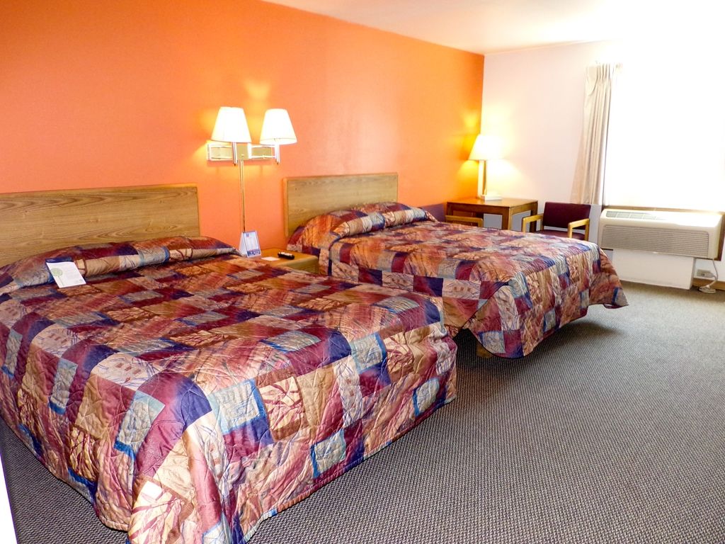 Budget Inn Missoula East Cameră foto