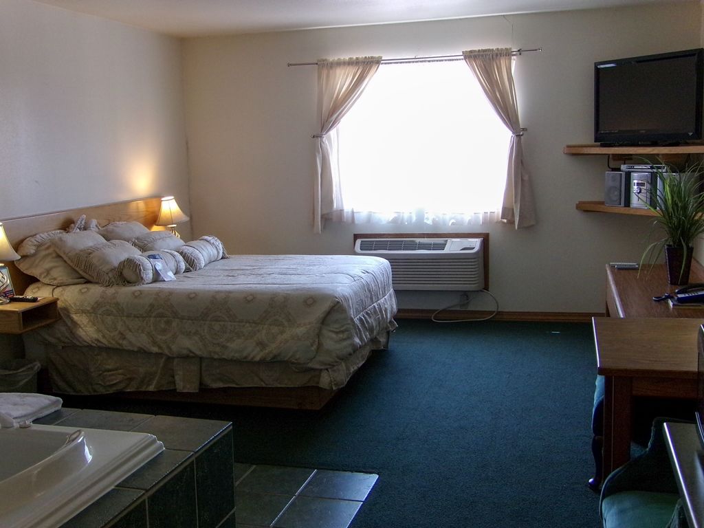 Budget Inn Missoula East Cameră foto