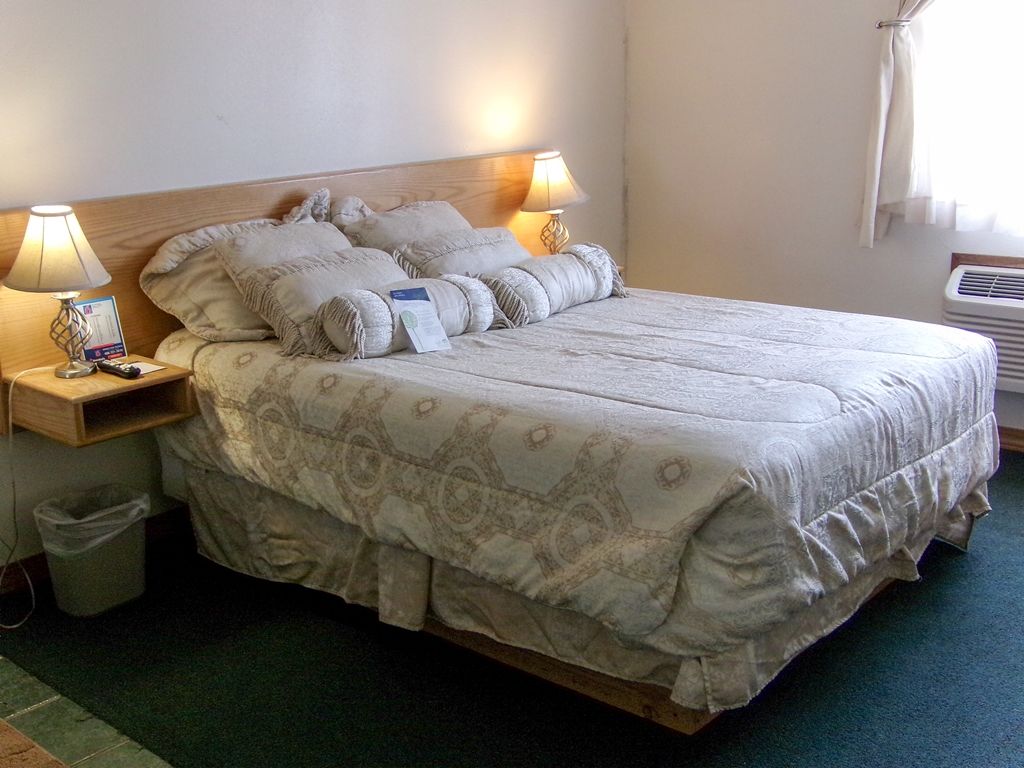 Budget Inn Missoula East Cameră foto